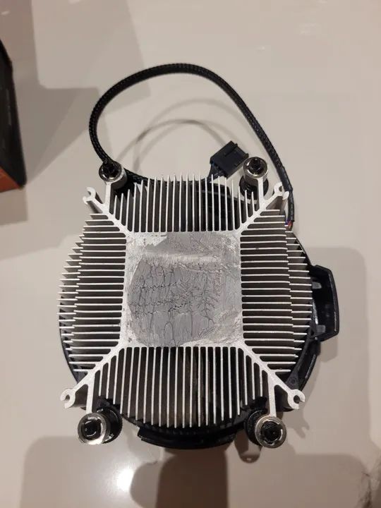 Cooler para Processador AMD Ryzen AM4 - Foto 2
