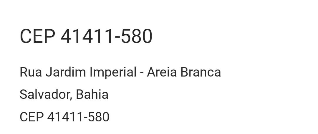 Vende-se esse terreno em ótima localidade para contrução  - Foto 6