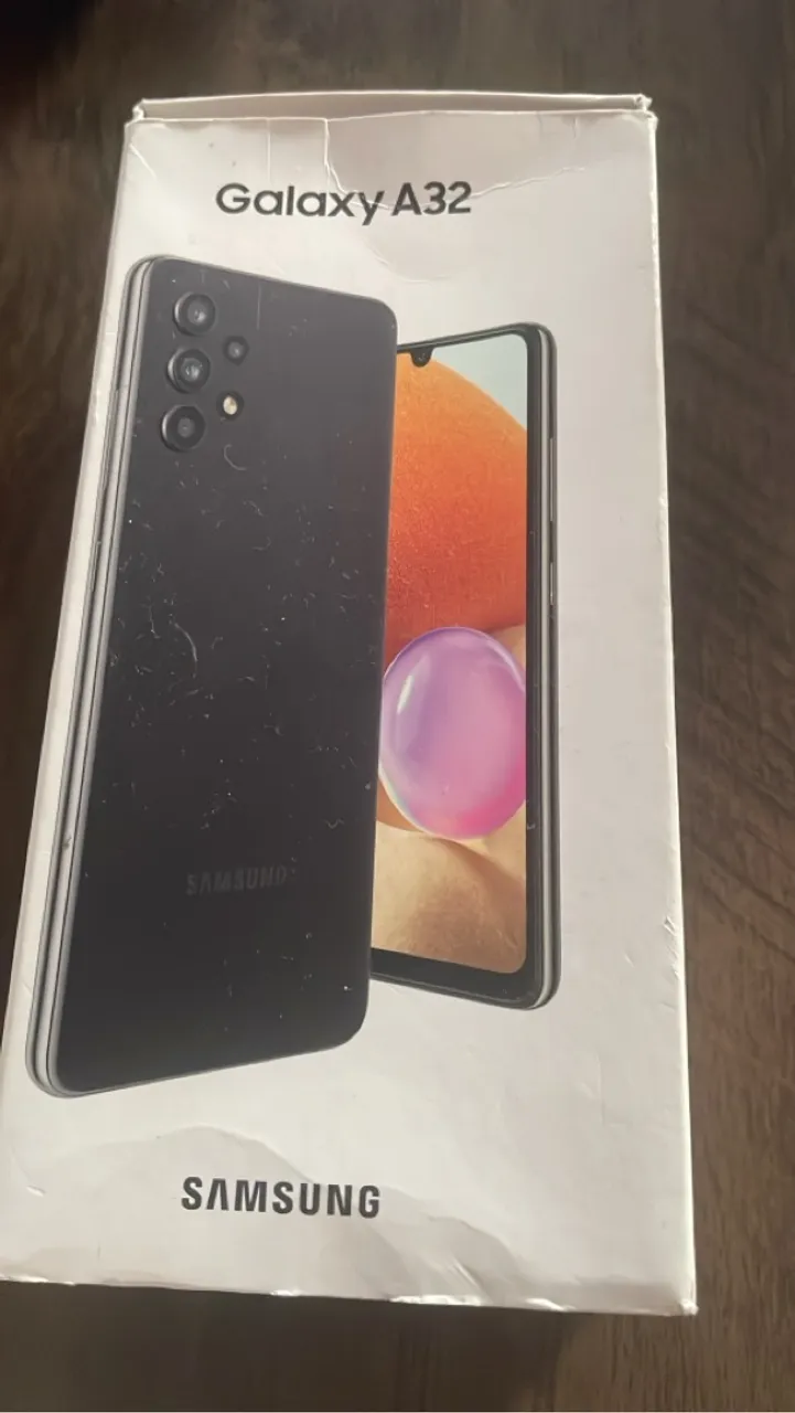 Smartphone Samsung A32