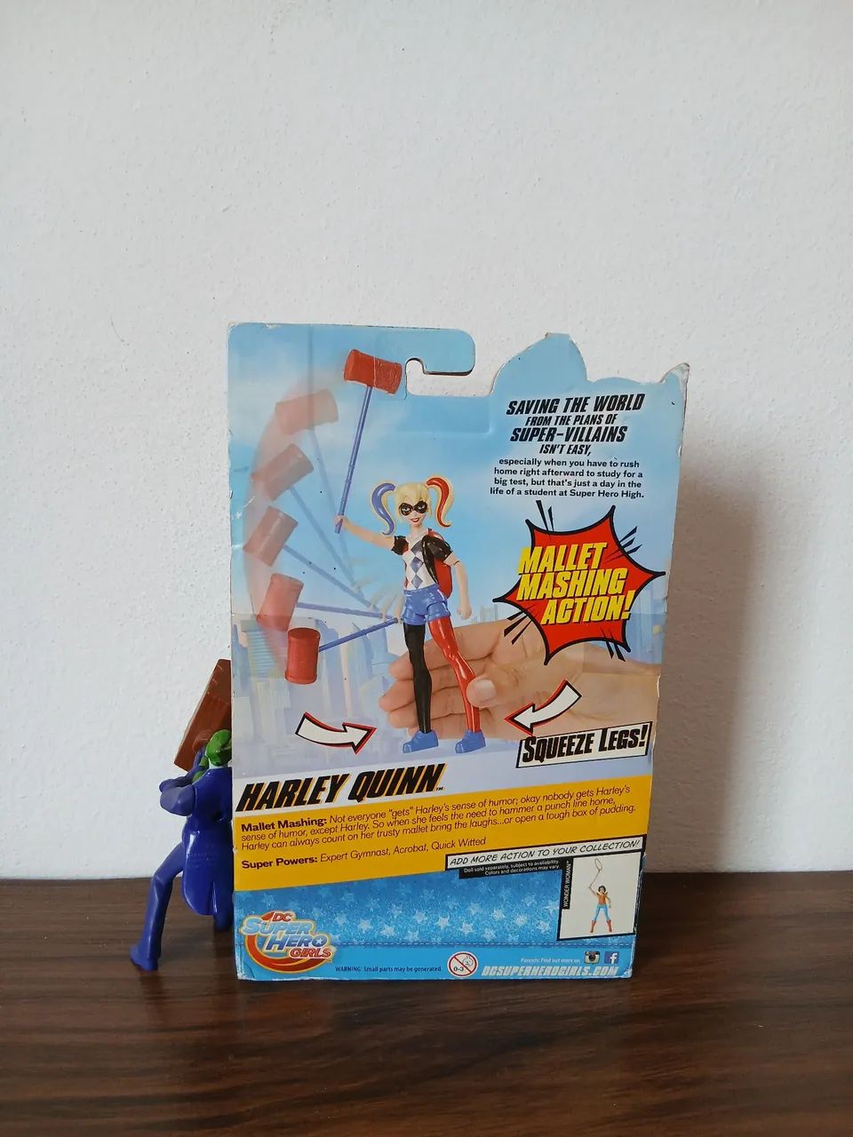 DC Arlequina - Foto 4