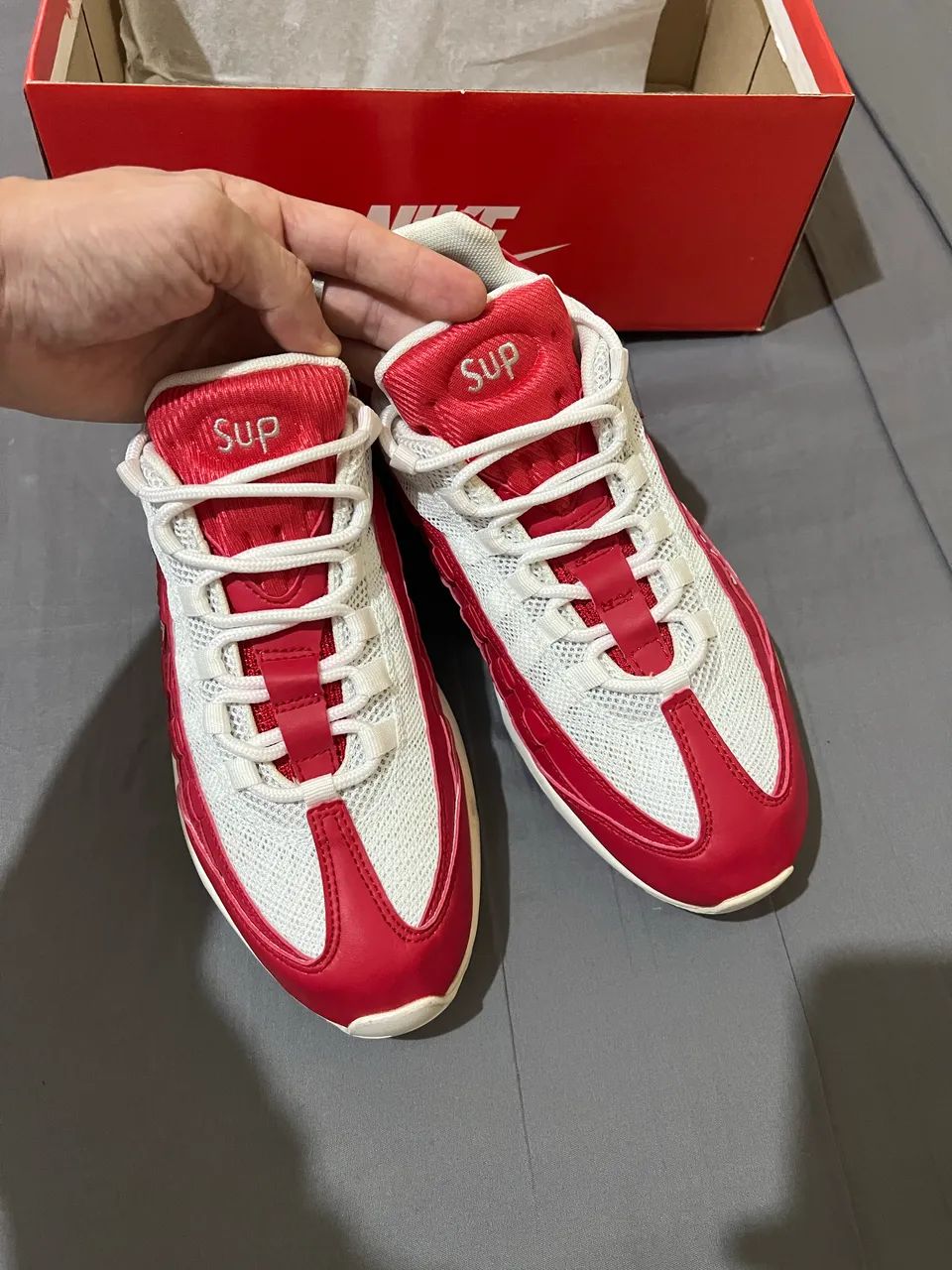 Nike Air Max 95 x Supreme64319601771265122