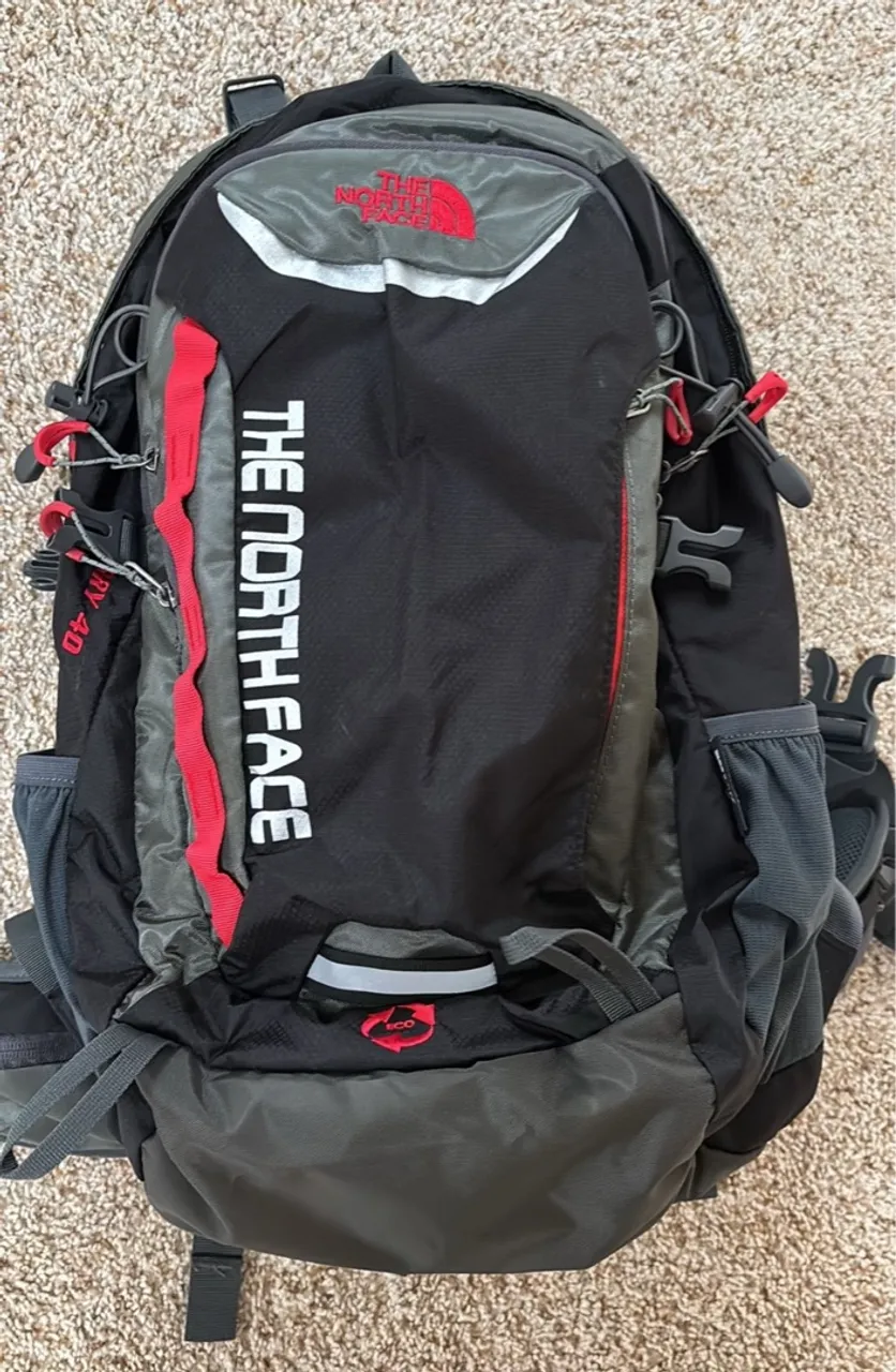 Mochila The North Face RV 40
