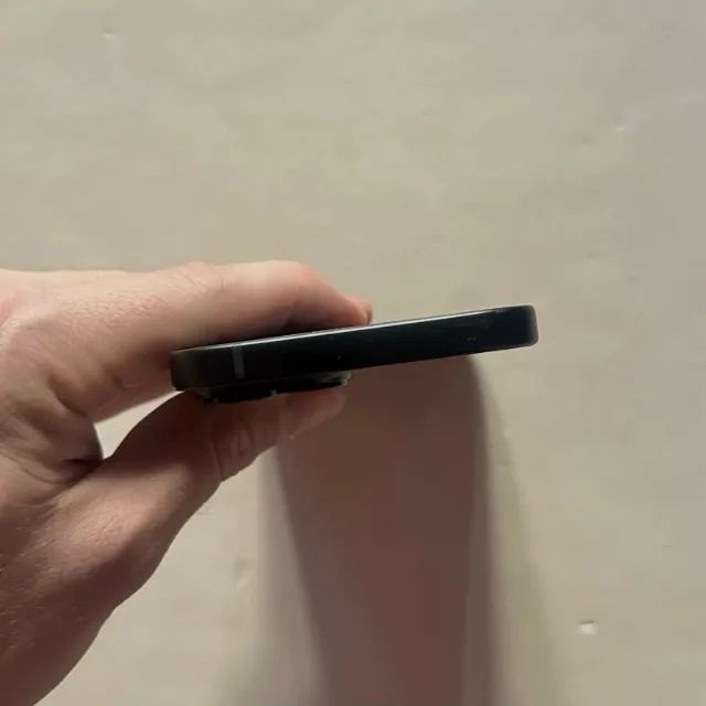 iPhone 15 128GB (Preto) - Foto 2