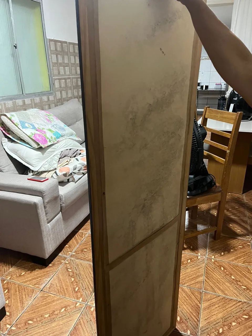 Espelho moderno - Elegância para seu Espaço! - Foto 2