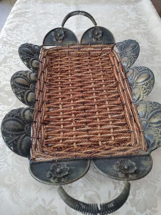 Fruteira antiga  - Foto 2