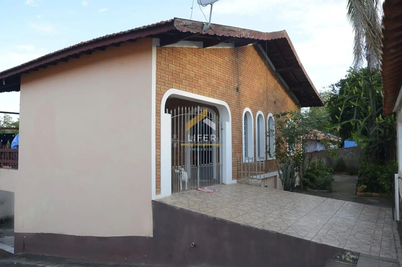 chácara - Chácara Nova Boa Vista - Campinas - Foto 2