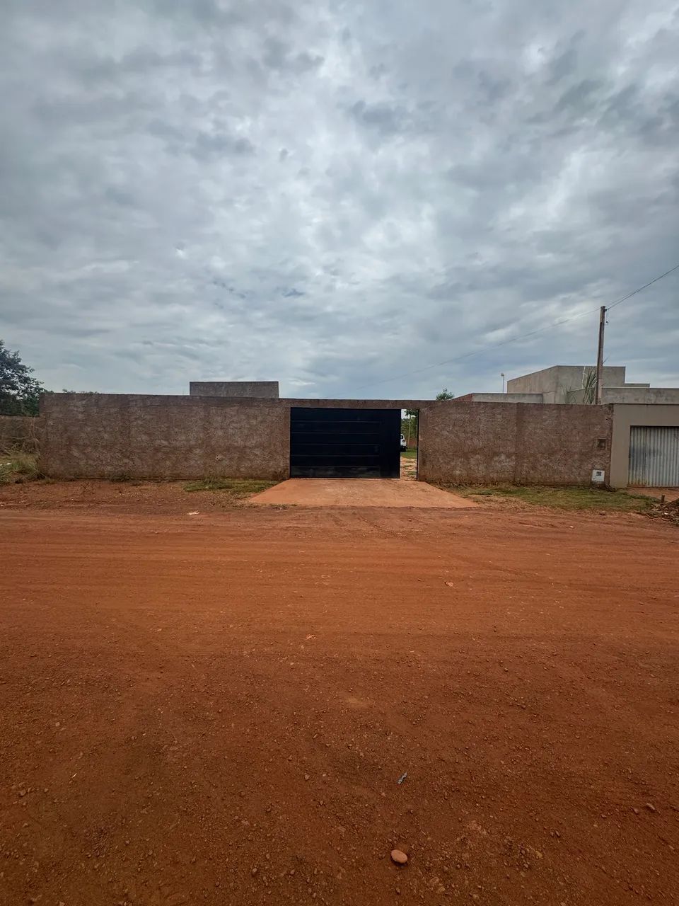 Foto - Palmas - Lago Norte