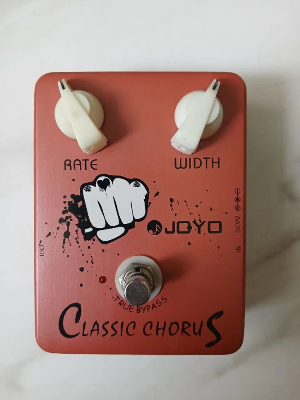 Classic Chorus Joyo