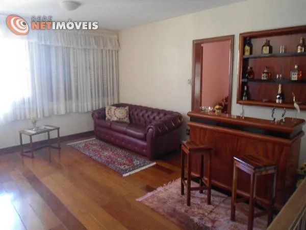 Venda Casa Pampulha Belo Horizonte - Foto 3