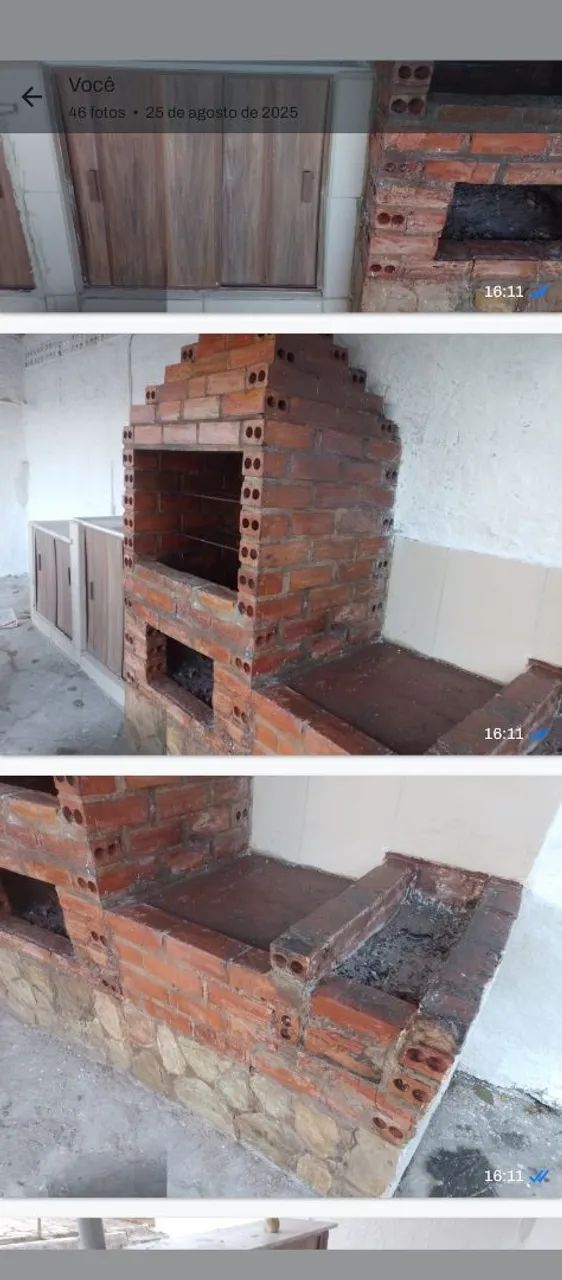 Casa em Fagundes perto da praia lucena  aluguel venda - Foto 11