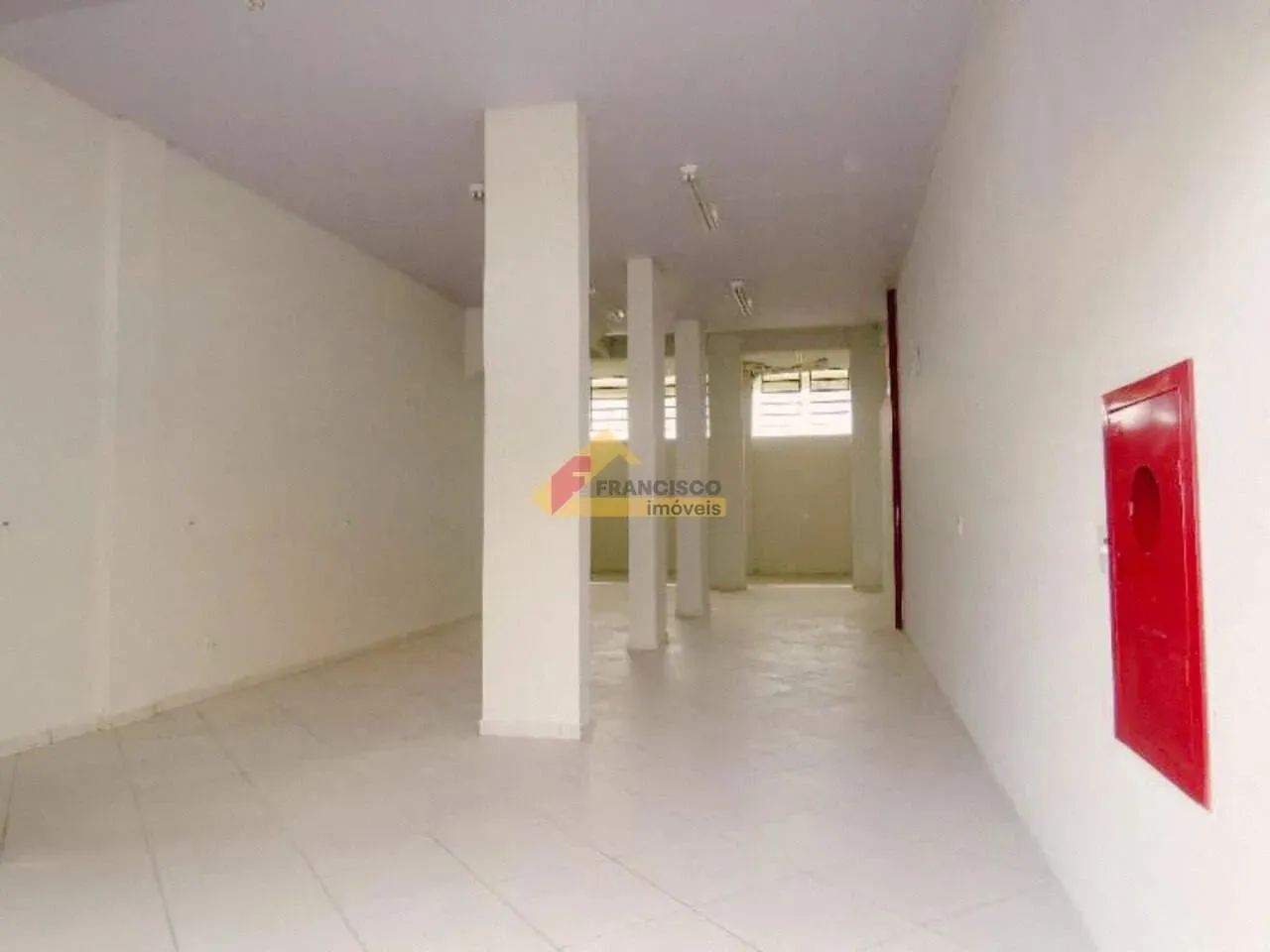Loja localizada no bairro São José