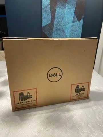 Notebook Gamer DELL G15 i7 - Foto 2
