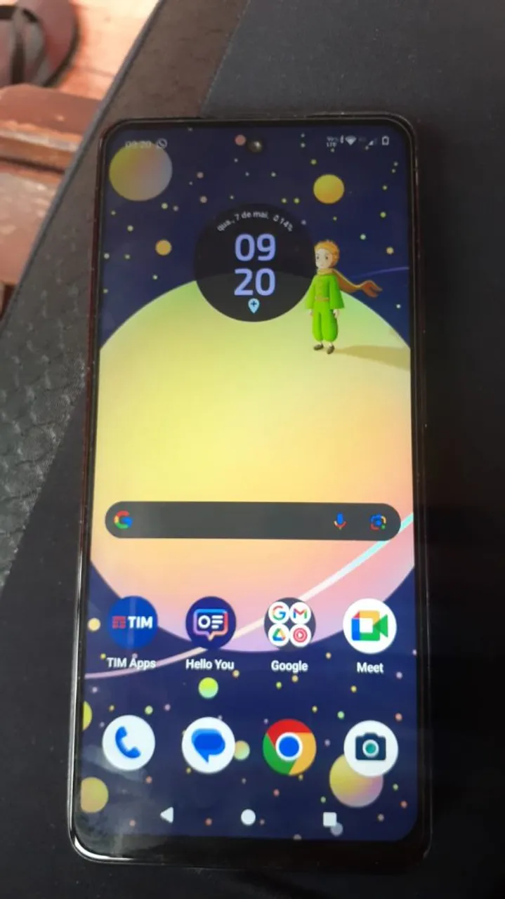 Vende-se Motorola g04s