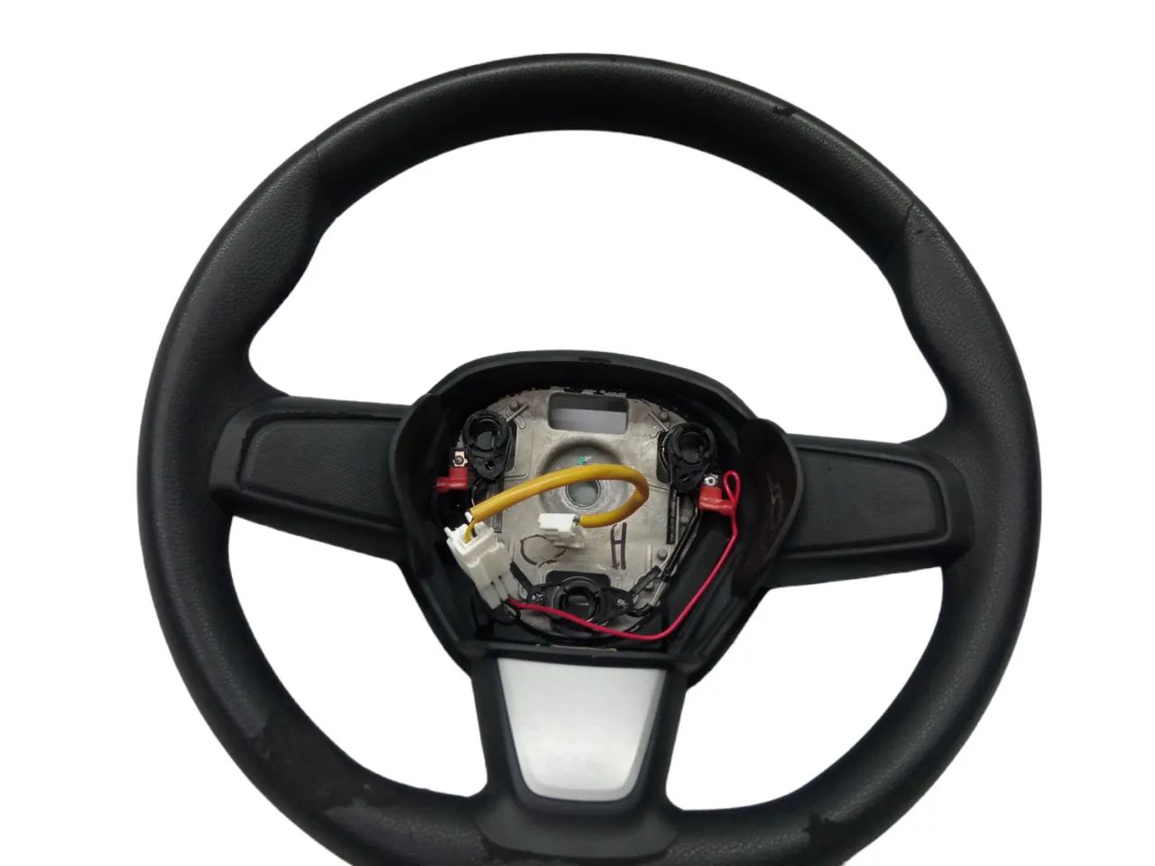 Volante Renault Kwid 2022 A 2025 484007613r - Foto 2