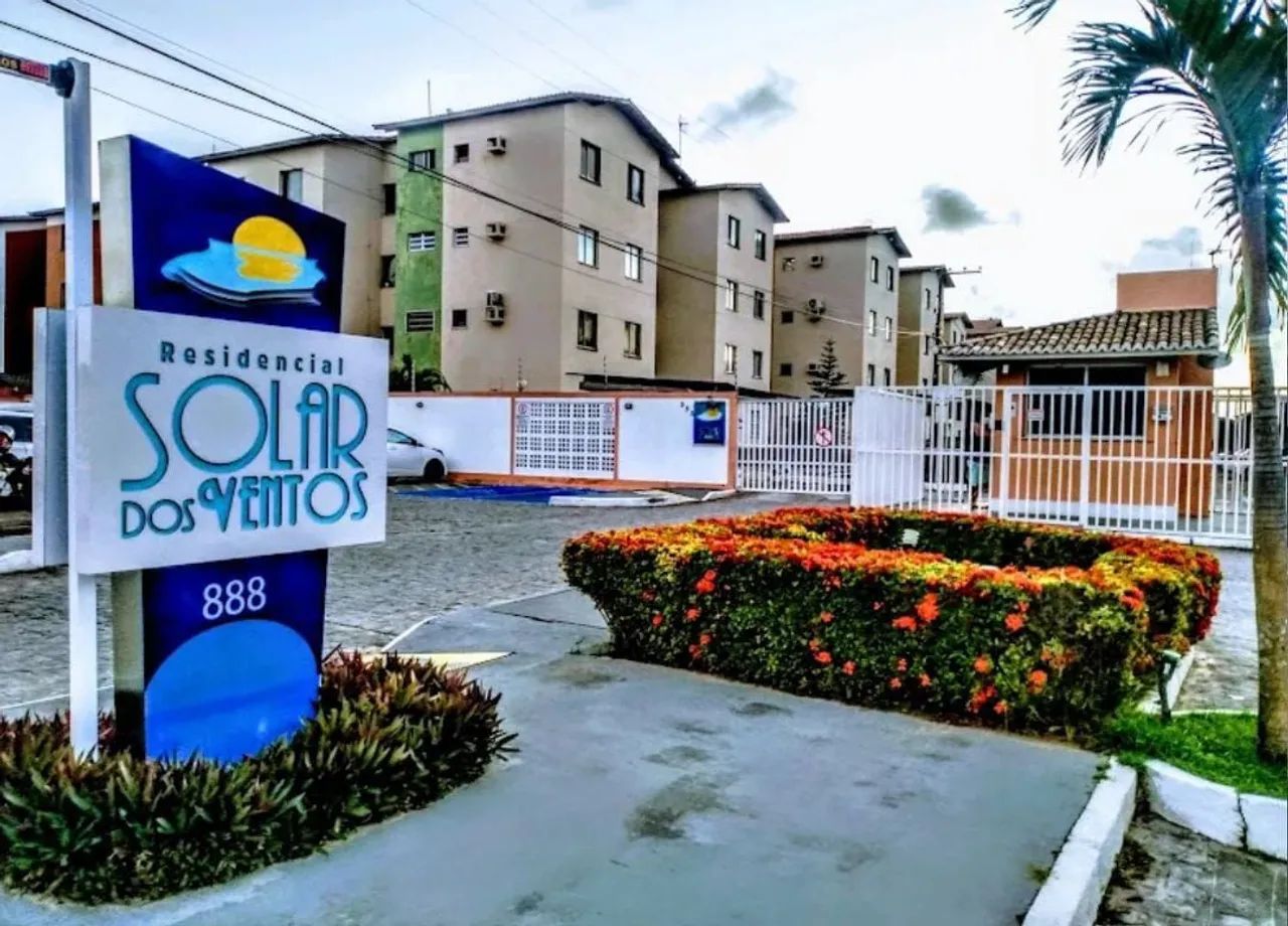 Foto - Aracaju - Inácio Barbosa