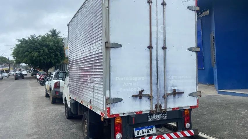 Carro HR - bom estado  - Foto 3