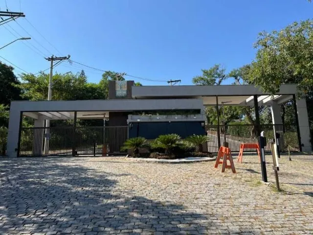 Terreno no condominio Jardim Uba Maricá!!! Cod:627