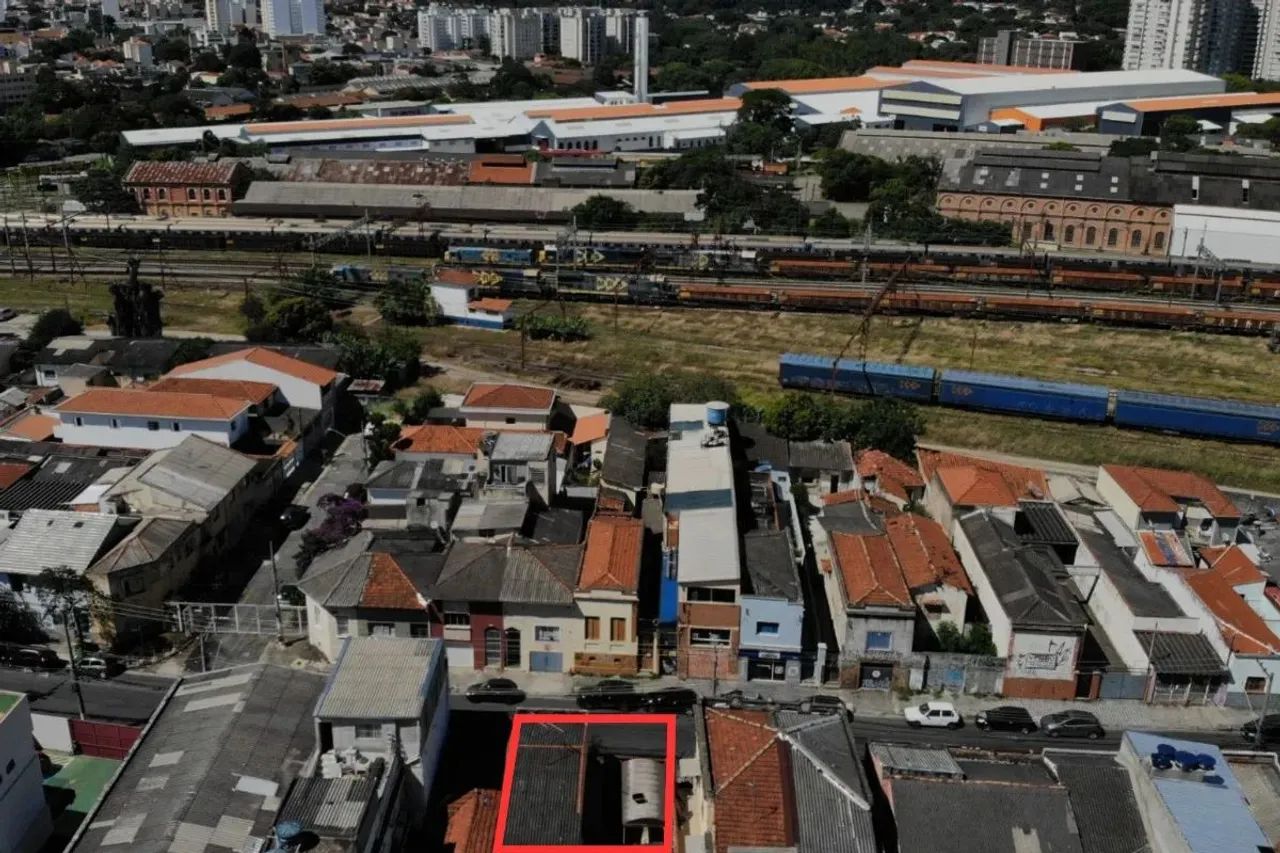 Terreno residencial para venda, 223m² - Foto 4