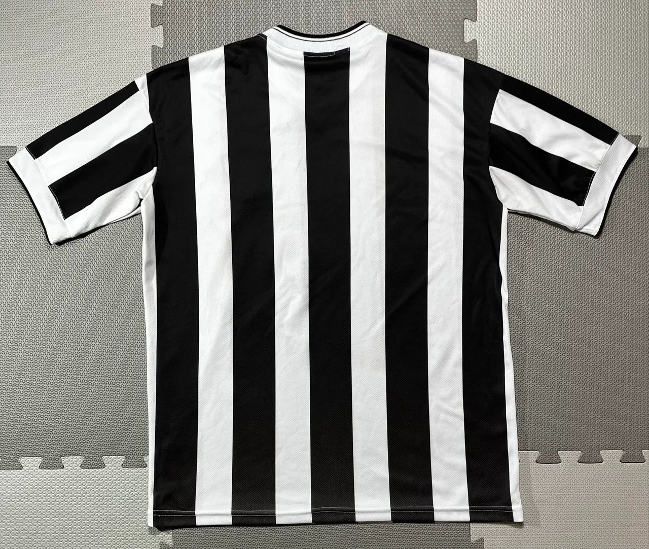 ATLÉTICO MINEIRO 2021/22 HOME  - Foto 6