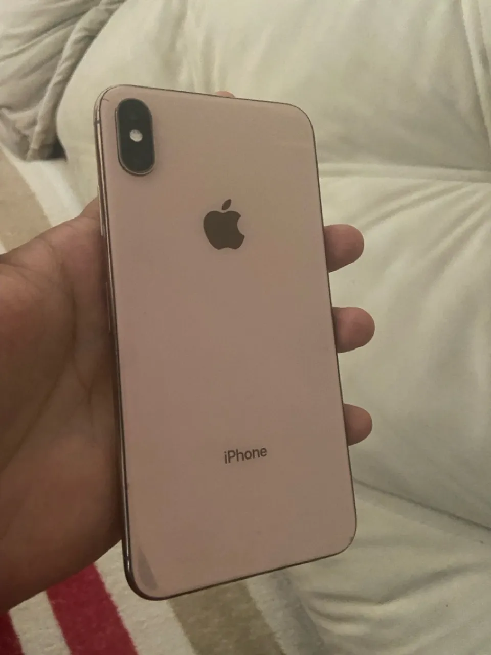 iPhone XS Max