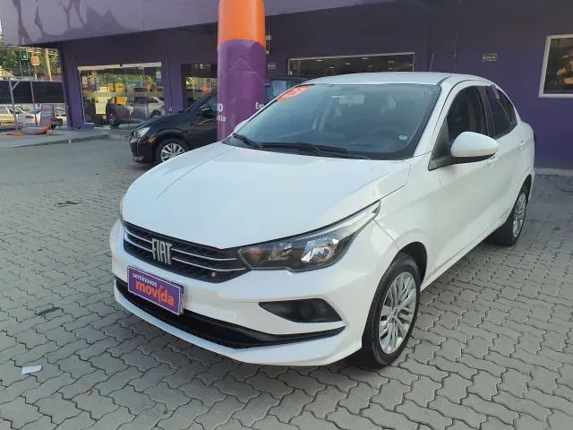 Fiat Cronos Drive 1.0 - Foto 4
