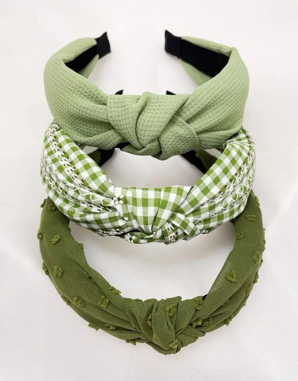 Estoque de tiaras - preço bem abaixo  - Foto 3