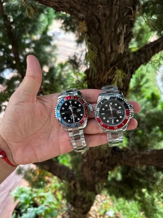 Relógios Rolex primeira  - Foto 3