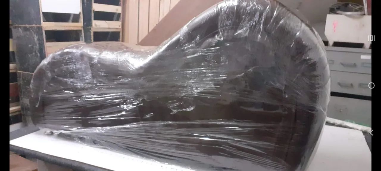 Poltrona Erótica confortável  - Foto 5