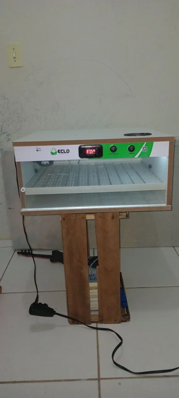 Chocadeira Automática  - Foto 3