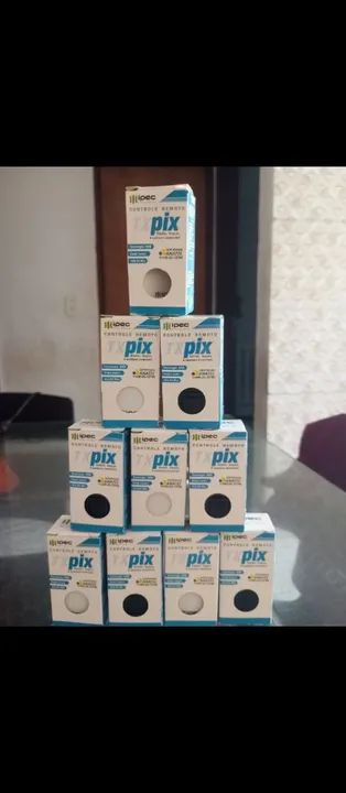 Controle p motor e alarme - Foto 2