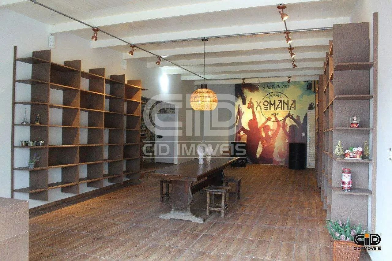 Salão comercial com 180m² no Bairro Dom Aquino - Foto 2