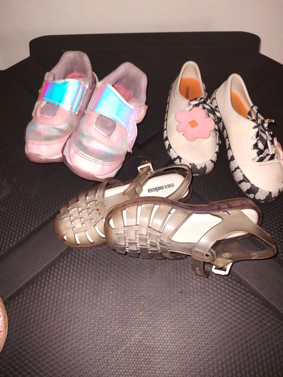 SAPATO INFANTIL  - Foto 2