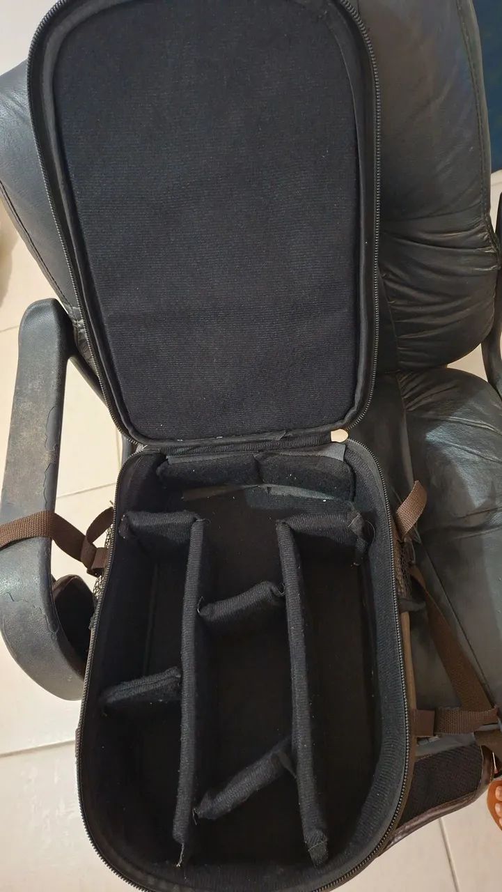 Bolsa fotográfica  - Foto 3