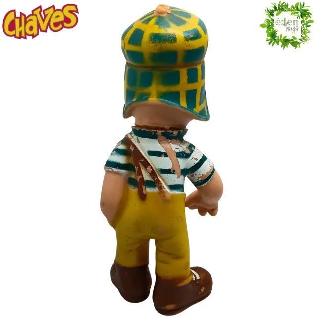 Chaves Abekas Gicatolli (cód 348) - Foto 4