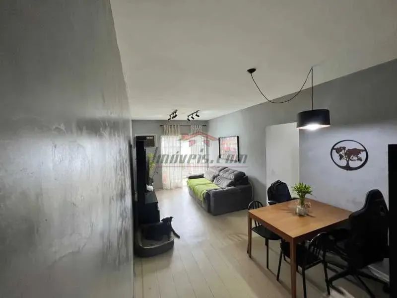 Apartamento : Padrão / Residencial / Pechincha - Foto 5