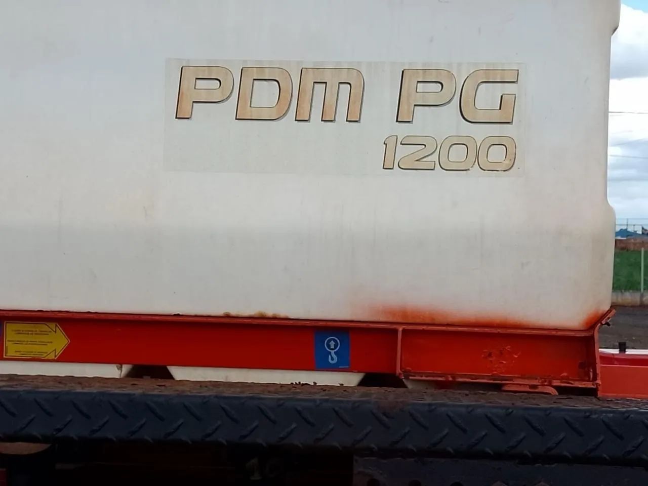 Plantadeira Kuhn - Foto 4