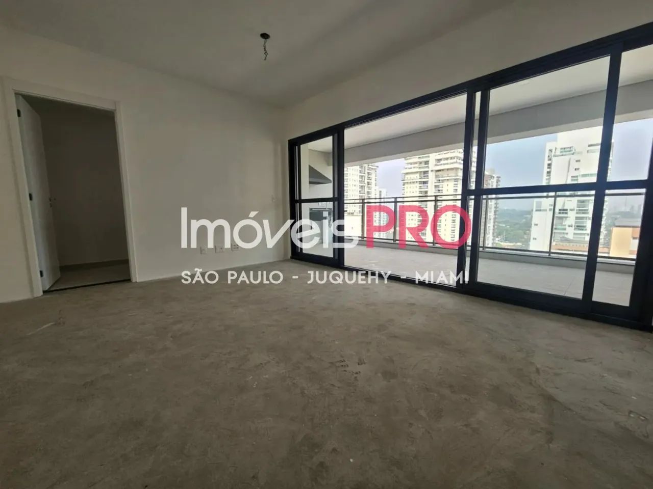Apartamento novo no Campo Belo com 109m² - Foto 2