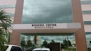 Sala Comercial Business Center Renascença