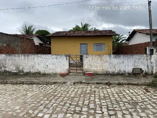 Oportunidade Única em CEARA-MIRIM - RN | Tipo: Casa | Negociação: Venda Direta Online | Si