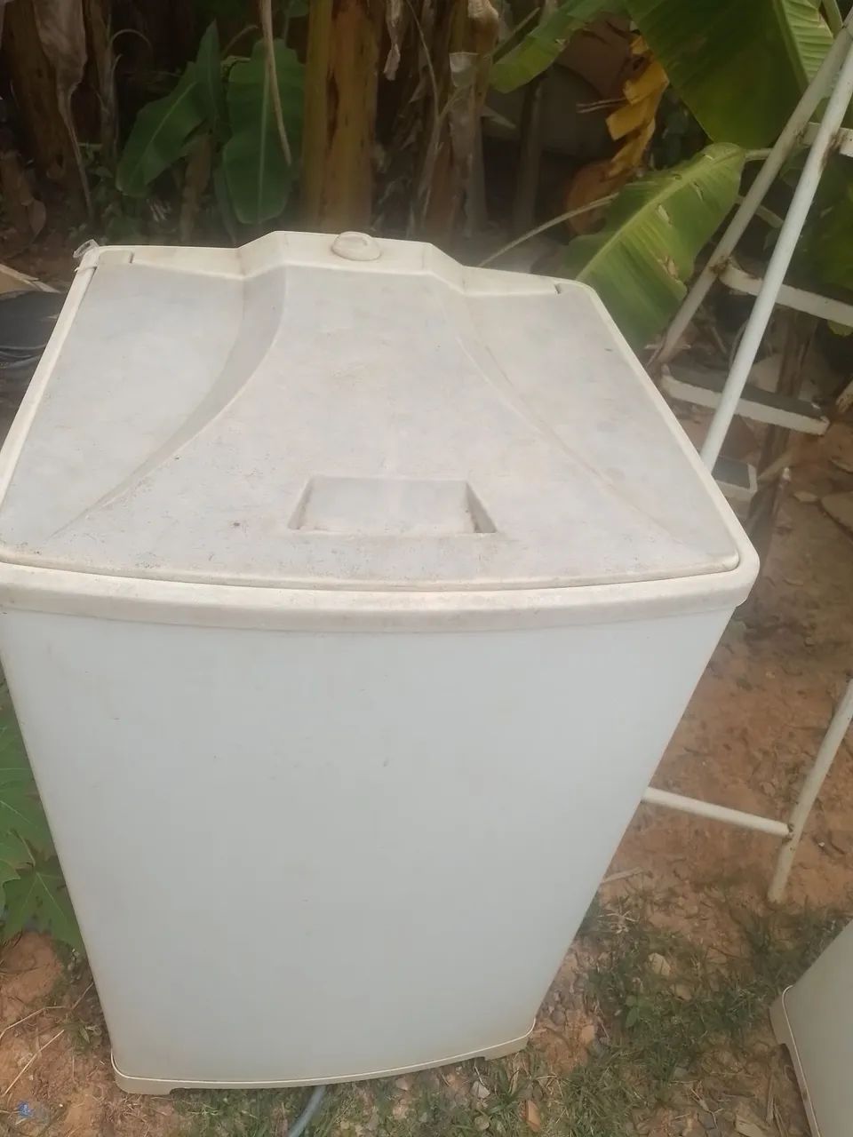 Vendo 3 tanquinhos de lavar roupa com pequenos defeitos. - Foto 5