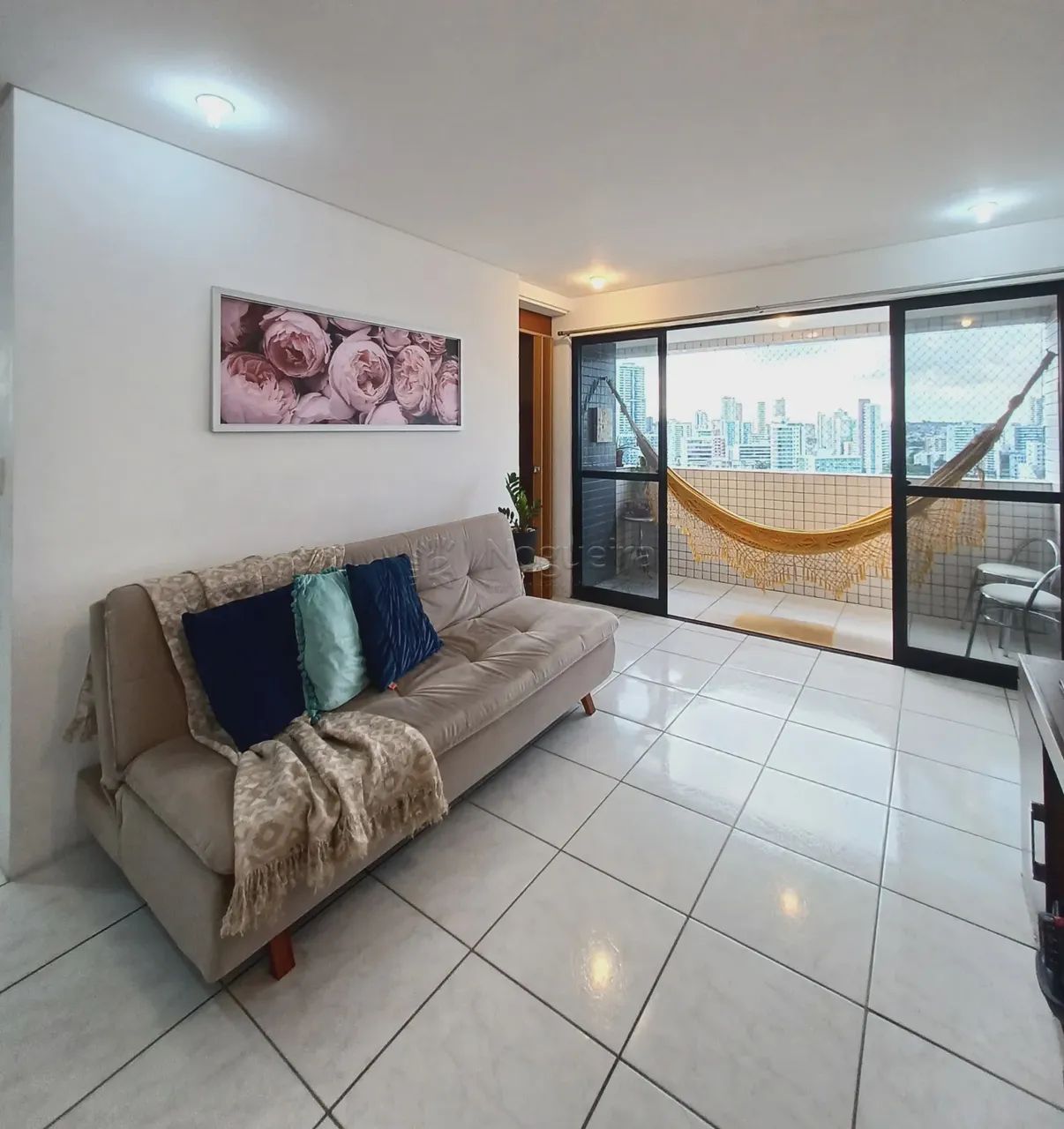 Imóvel para venda com 44 metros quadrados com 1 quarto em Santana - Recife - PE - Foto 2