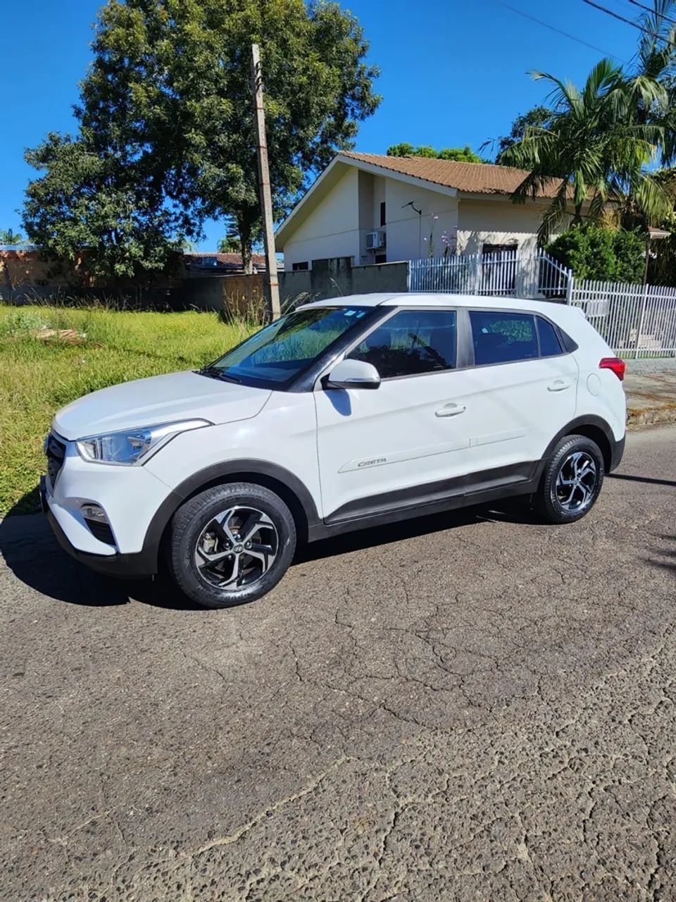 Creta 2019 único dono - Foto 3