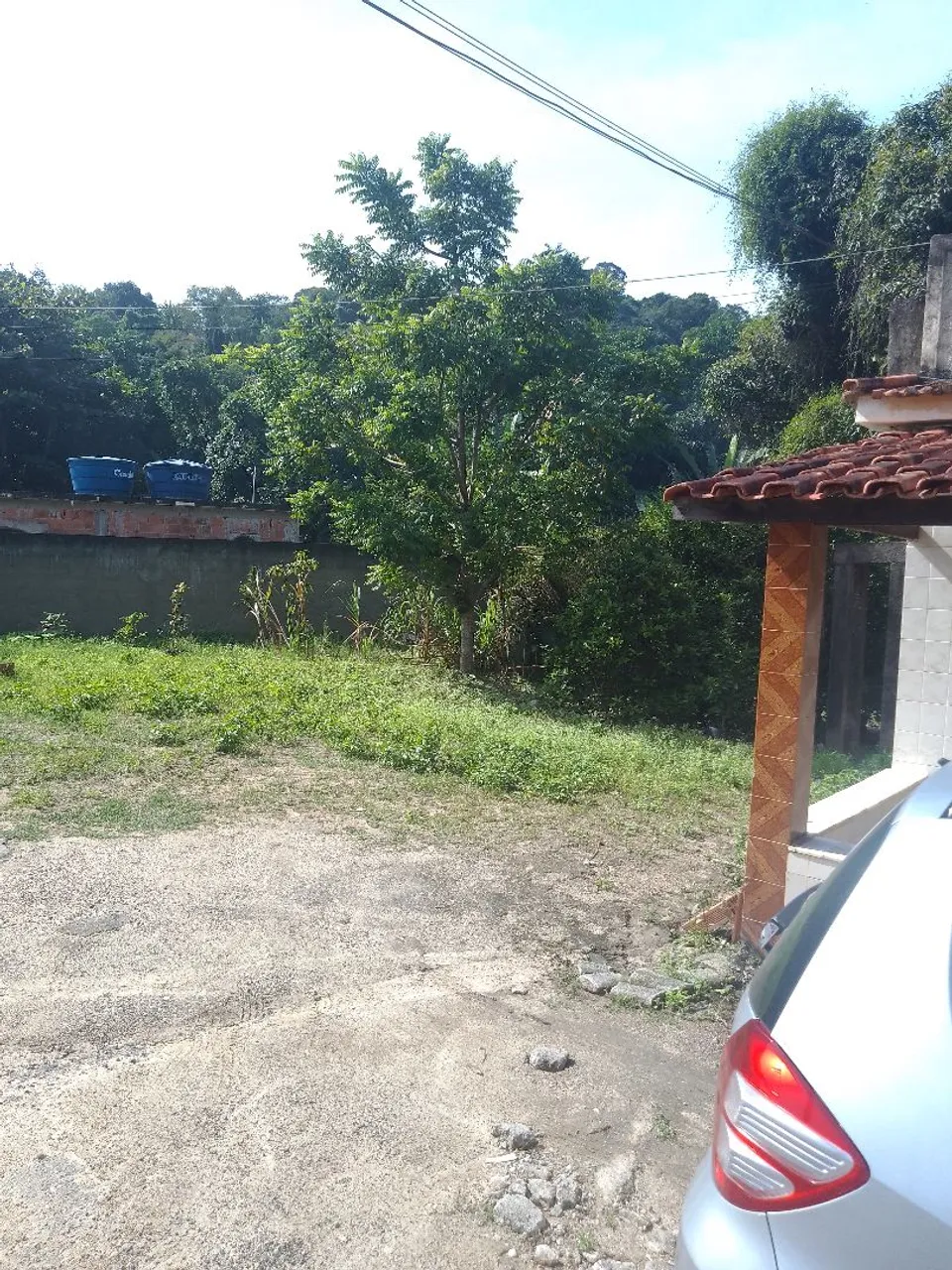 Vendo sítio