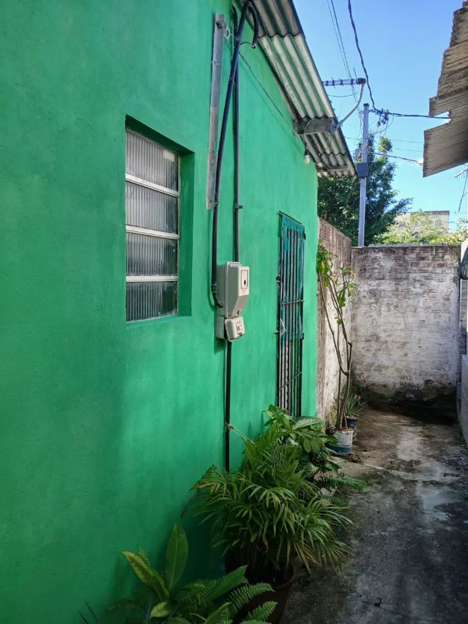 Foto - Paulista - Maranguape I