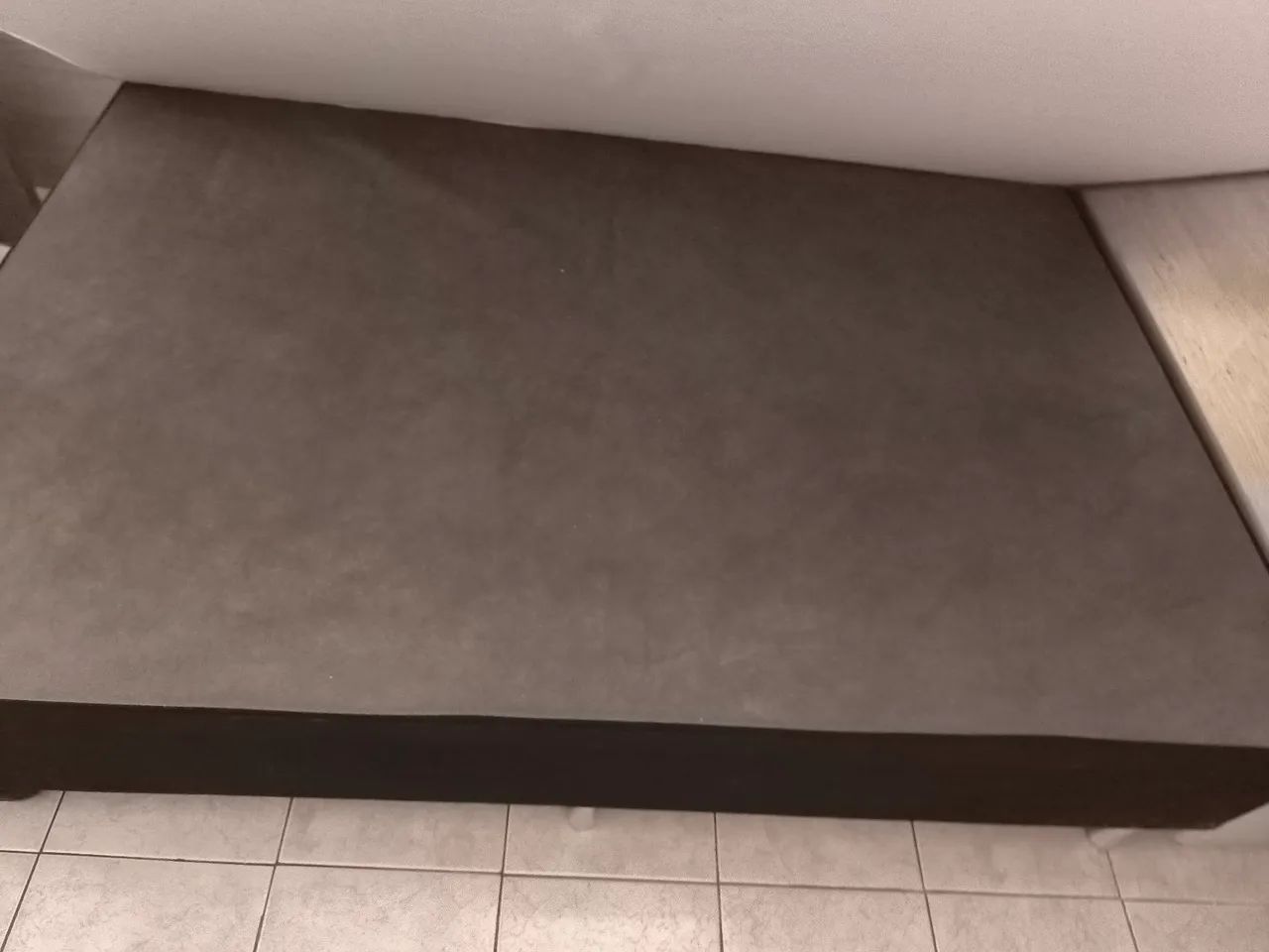 Base para cama box casal - Foto 3
