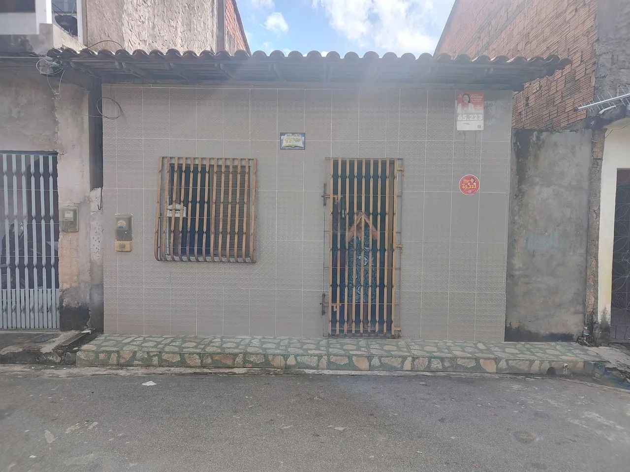 foto - São Luís - Pirapora