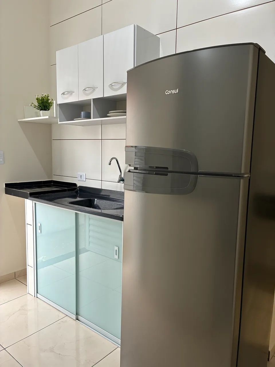 Foto - São José dos Campos - Residencial Ana Maria