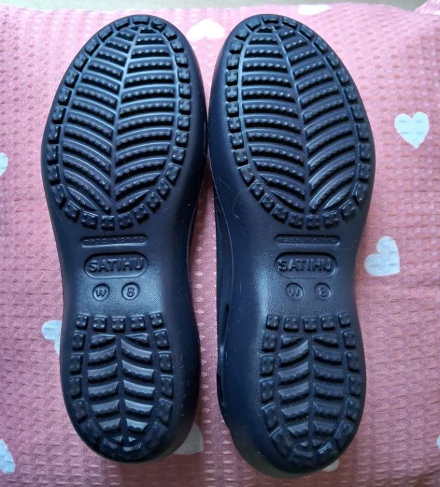 Sapatilha estilo Crocs no. 3764520812999425121
