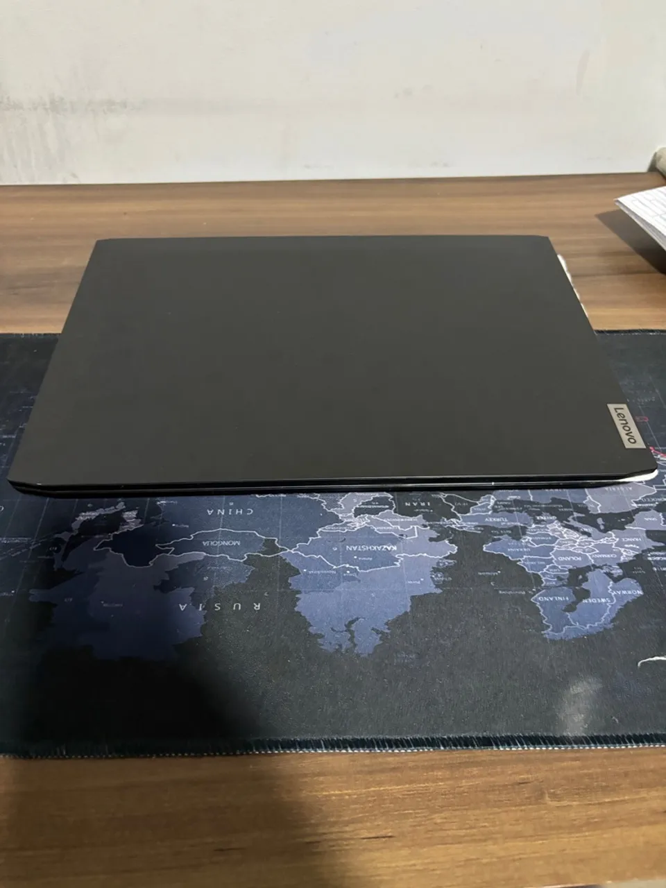 Notebook Gamer Lenovo IdeaPad Gaming 3i