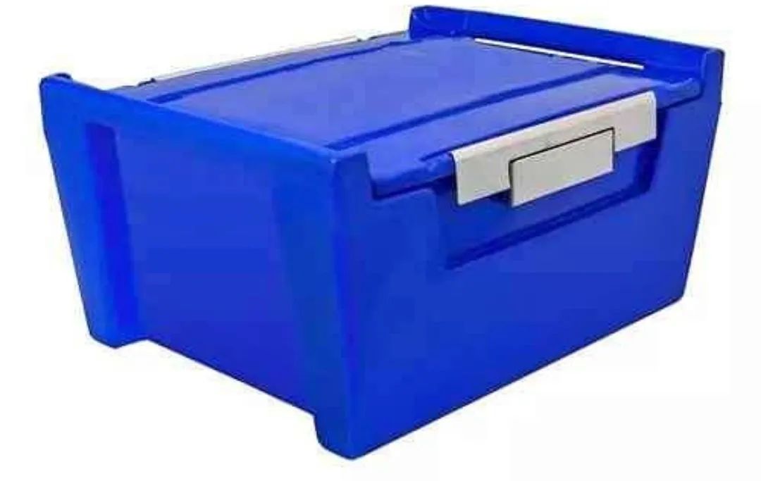 Caixa hotbox 64318756650241122